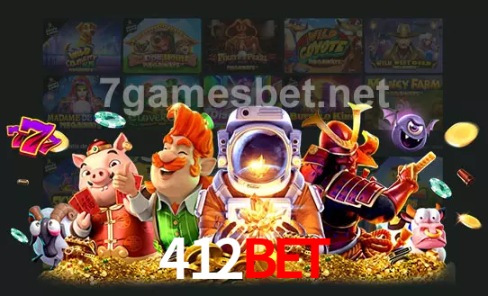 cassino 412Bet