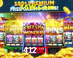 Promoção Relâmpago 412Bet