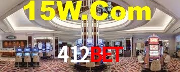 Ofertas Imperdíveis na 412Bet: Promoções e Bônus Que Valem a Pena