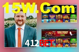 VIP Casino 412Bet