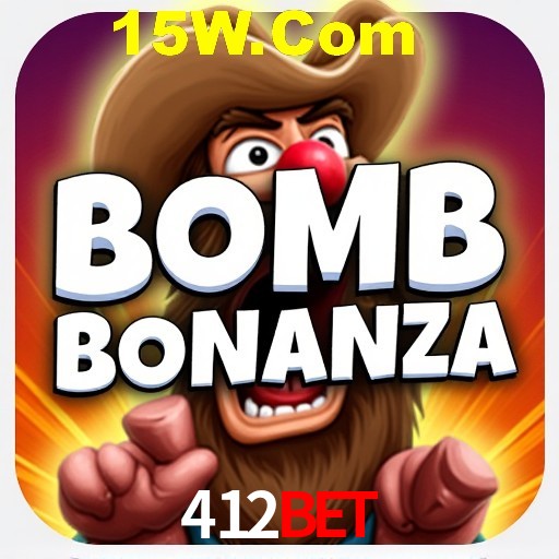 Descubra o Mundo do Cassino Online com 412Bet