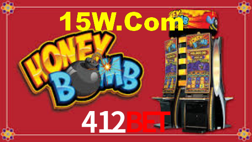 Sinta a adrenalina dos jogos de cassino com 412Bet
