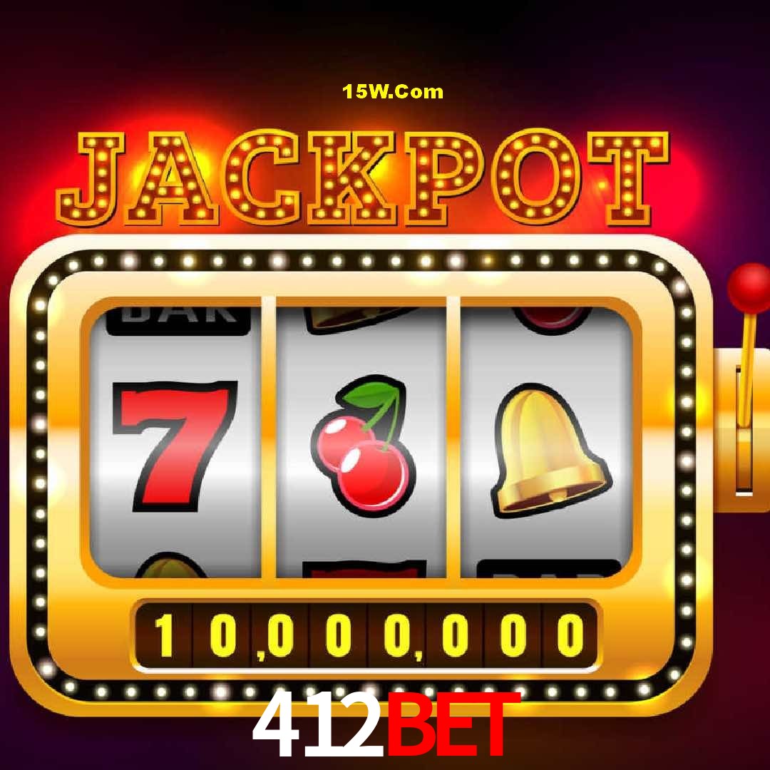 Live Casino 412Bet