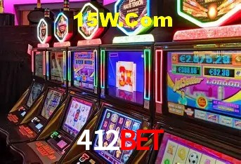 Promoções Sazonais 412Bet