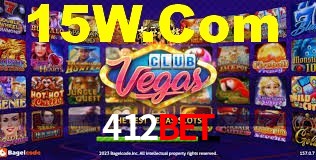 Tournaments 412Bet