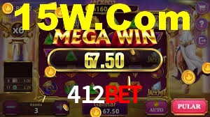 Tennis Betting 412Bet