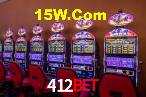 412Bet: A Experiência de Casino com Jogos de Mesa ao Vivo