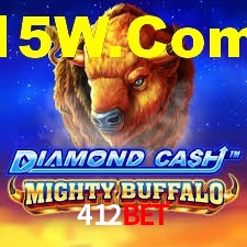 Daily Bonuses 412Bet