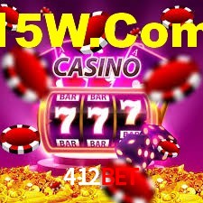 412Bet,412Bet.Com