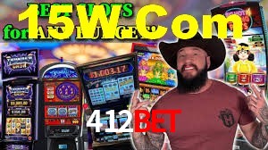 Blackjack Table 412Bet