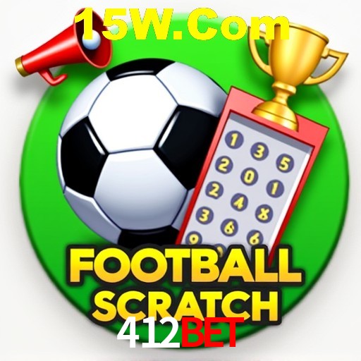 Jogos Exclusivos 412Bet