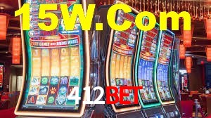Premium Interface 412Bet