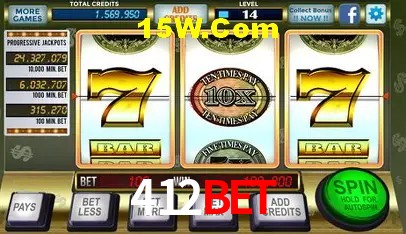Ofertas Exclusivas 412Bet