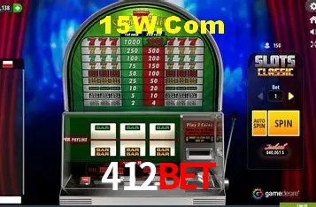 Login Seguro 412Bet